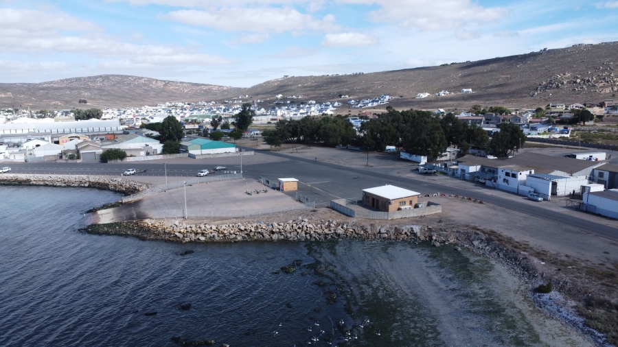 0 Bedroom Property for Sale in Brittania Beach Estate Western Cape